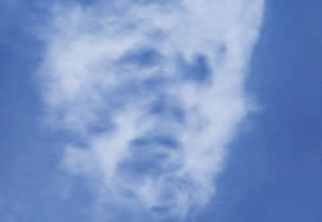 Overcast #2 detail