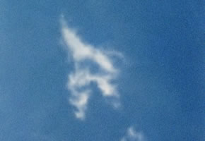 R-cloud detail